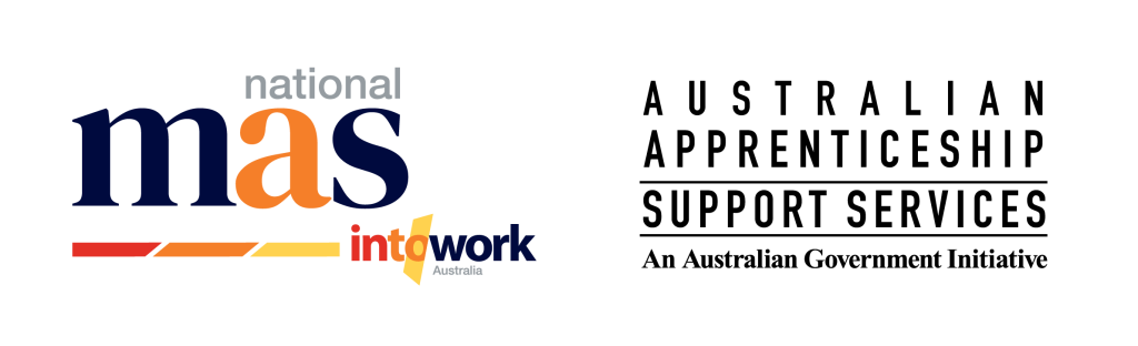 Mas National and Australian Apprenticeship Support Services